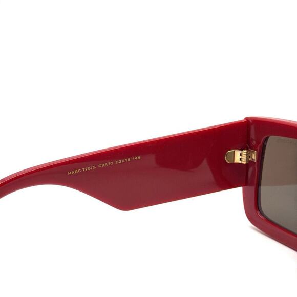 New!!! MARC JACOBS Sunglasses MARC 775/S C9A7O Authentic main image 6